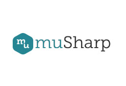 Client logo Musharp