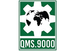 Client logo QMS